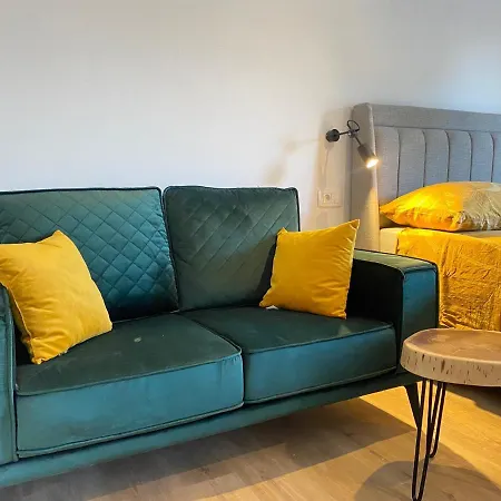 Apartman Kala Premium