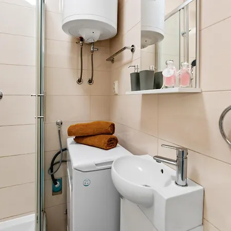 Kala Premium Apartman