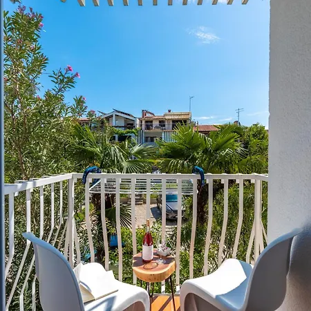 Kala Premium Apartman Poreč