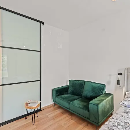 Kala Premium Apartament *