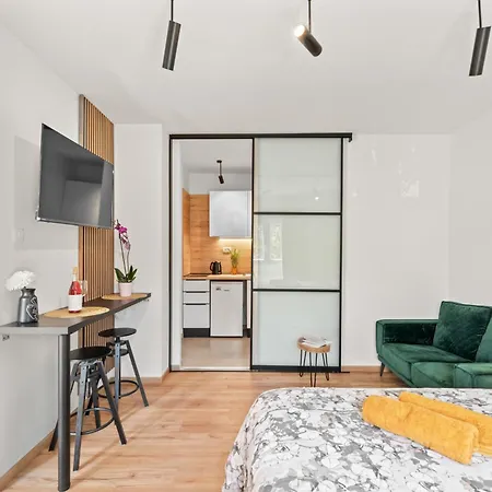 Apartament Kala Premium *