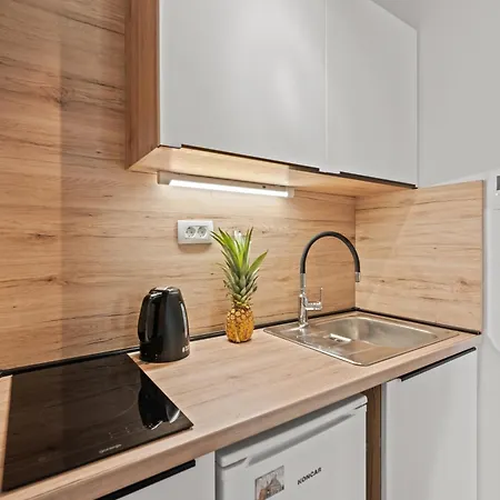 Apartament Kala Premium Poreč