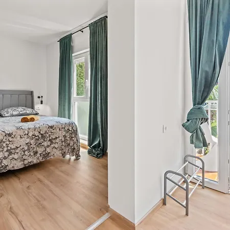 Kala Premium Apartament Poreč