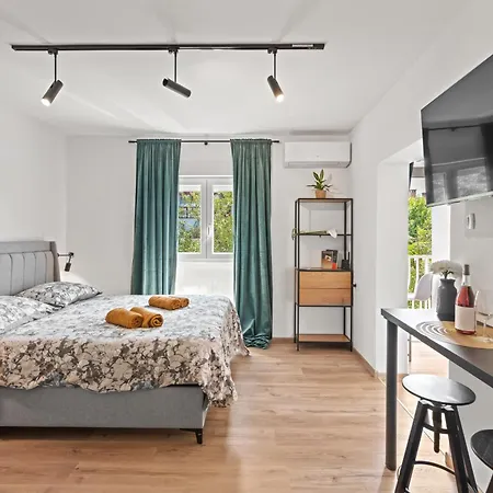 Kala Premium Apartament Poreč