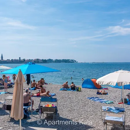 Kala Premium Poreč