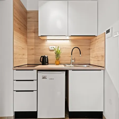 Kala Premium Apartament Poreč